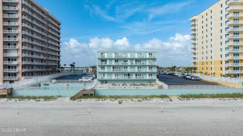 3727 S Atlantic Avenue #123, Daytona Beach Shores FL - photo 11 of 18