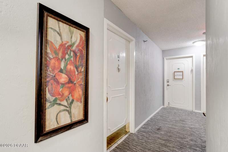 2 bedroom Condominium at 1513 Ocean Shore Boulevard #9E, Ormondy Condo, Ormond Beach — photo 2