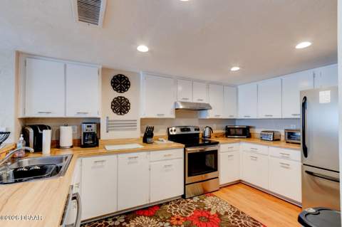1513 Ocean Shore Boulevard #9E, Ormond Beach FL - photo 6 of 26