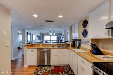 1513 Ocean Shore Boulevard #9E, Ormond Beach FL - photo 7 of 26
