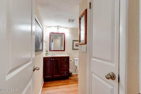 1513 Ocean Shore Boulevard #9E, Ormond Beach FL - photo 10 of 26