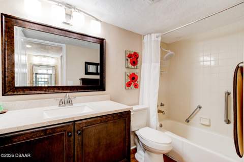 1513 Ocean Shore Boulevard #9E, Ormond Beach FL - photo 15 of 26