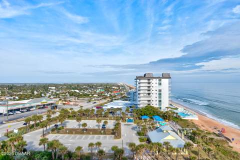 1513 Ocean Shore Boulevard #9E, Ormond Beach FL - photo 22 of 26