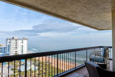 1513 Ocean Shore Boulevard #9E, Ormond Beach FL - photo 23 of 26