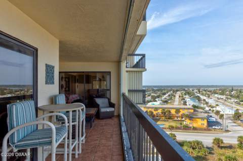 1513 Ocean Shore Boulevard #9E, Ormond Beach FL - photo 24 of 26