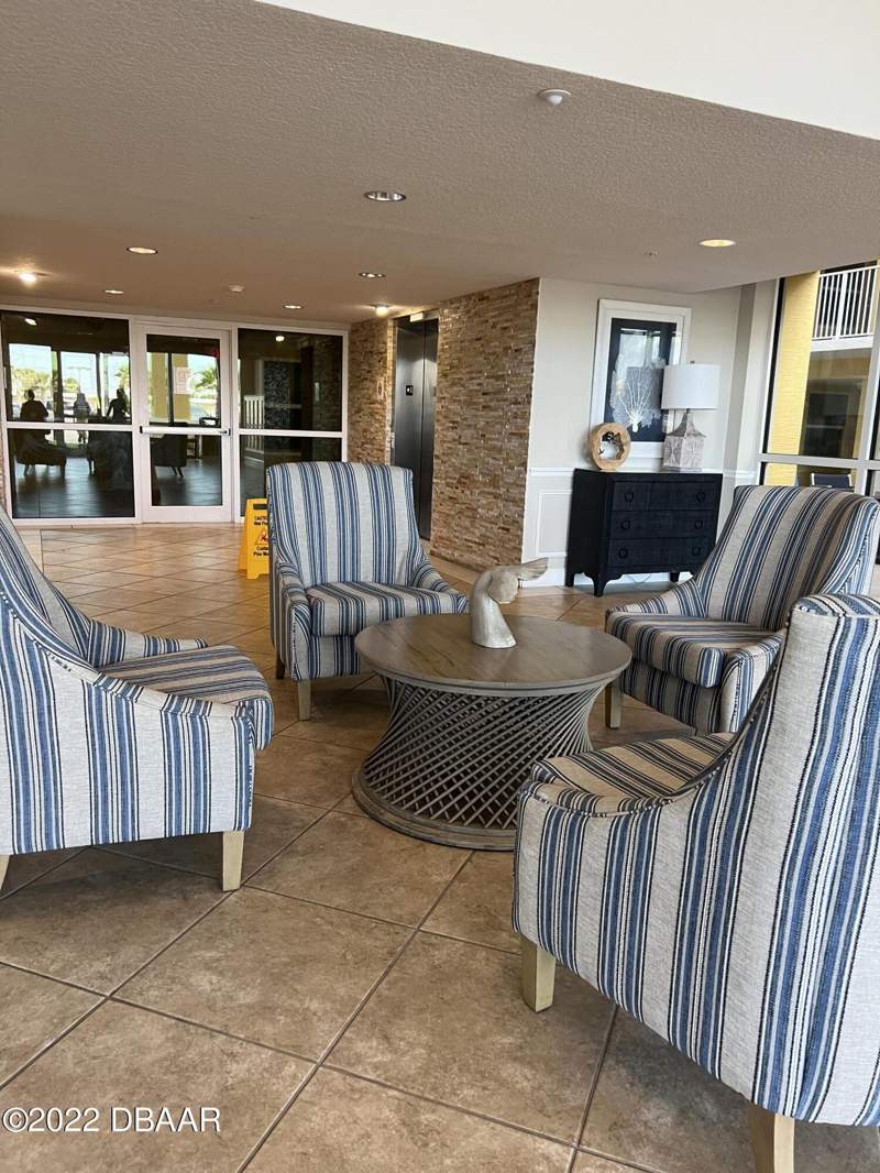 4 bedroom Condominium at 3721 S Atlantic Avenue #202, The Aruba Condominium, Daytona Beach Shores — photo 2