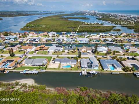 124 Anchor Drive, Ponce Inlet FL - photo 18 of 73