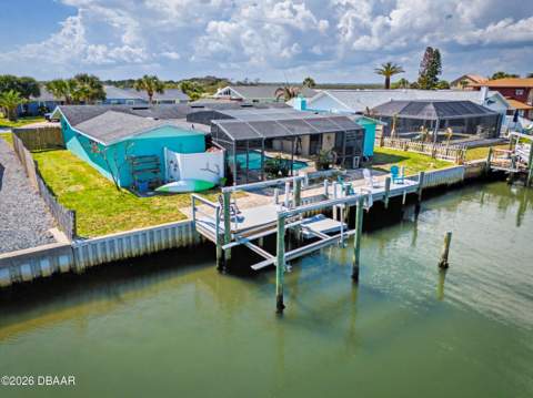124 Anchor Drive, Ponce Inlet FL - photo 24 of 73