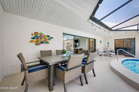 124 Anchor Drive, Ponce Inlet FL - photo 22 of 73