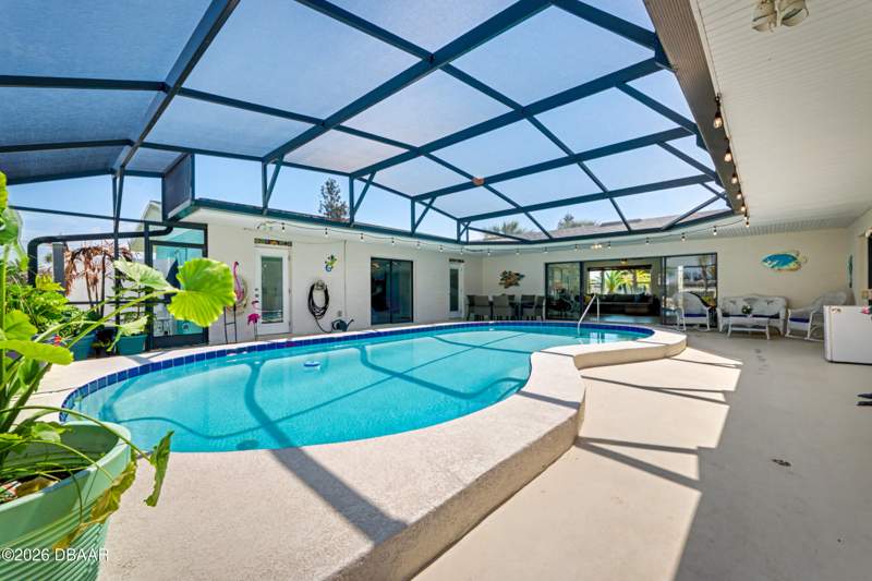 3 bedroom Single Family Residence at 124 Anchor Drive, Yacht Haven, Ponce Inlet — photo 3