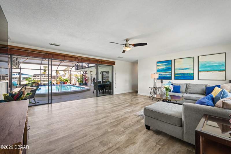 3 bedroom Single Family Residence at 124 Anchor Drive, Yacht Haven, Ponce Inlet — photo 5