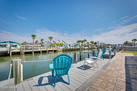 124 Anchor Drive, Ponce Inlet FL - photo 13 of 73
