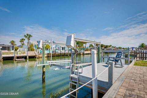 124 Anchor Drive, Ponce Inlet FL - photo 9 of 73