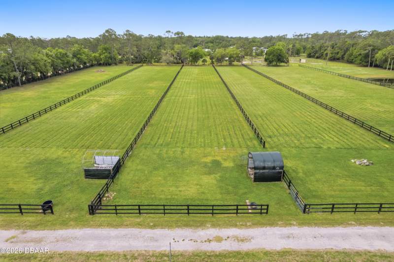 3 bedroom Single Family Residence at 2390 Old Samsula Road, Tomoka Farms, Port Orange — photo 5