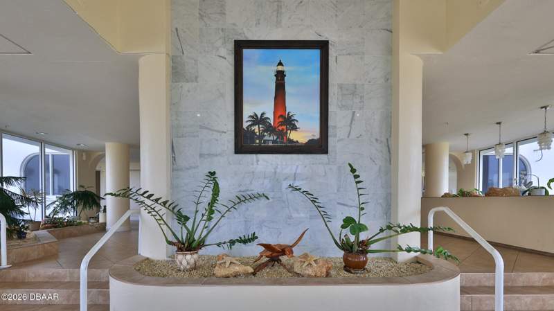 2 bedroom Condominium at 4601 S Atlantic Avenue #504, Atlantica Condo, Ponce Inlet — photo 4