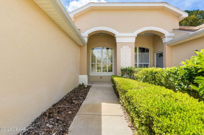 3 bedroom Single Family Residence at 3003 Glin Circle, Halifax Plantation, Ormond Beach — photo 4
