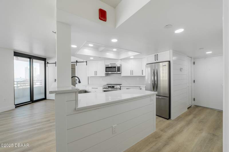 2 bedroom Condominium at 1 Oceans West Boulevard #4B4, Oceans West One, A Condo, Daytona Beach Shores — photo 3
