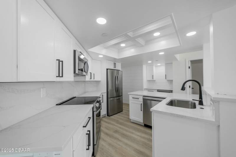 2 bedroom Condominium at 1 Oceans West Boulevard #4B4, Oceans West One, A Condo, Daytona Beach Shores — photo 5
