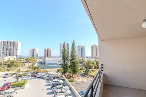 1 Oceans West Boulevard #4B4, Daytona Beach Shores FL - photo 16 of 25
