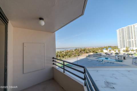 1 Oceans West Boulevard #4B4, Daytona Beach Shores FL - photo 18 of 25