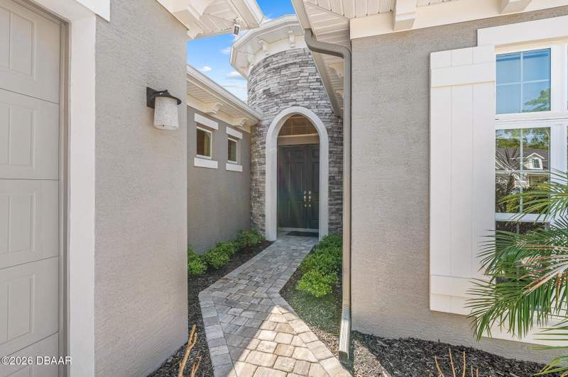3 bedroom Single Family Residence at 16 Kingswood Court, Plantation Bay, Ormond Beach — photo 3