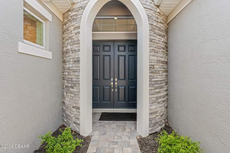 3 bedroom Single Family Residence at 16 Kingswood Court, Plantation Bay, Ormond Beach — photo 4