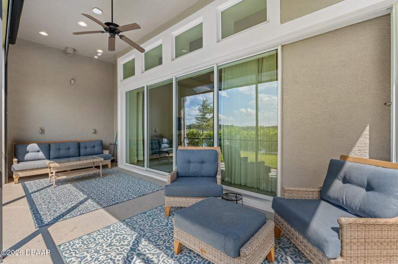 3 bedroom Single Family Residence at 16 Kingswood Court, Plantation Bay, Ormond Beach — photo 5