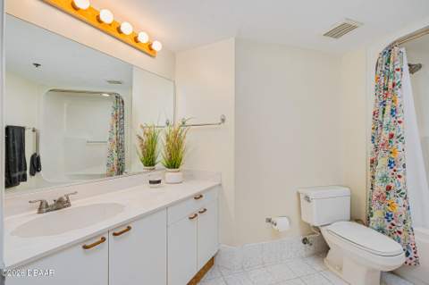 3023 S Atlantic Avenue #1201, Daytona Beach Shores FL - photo 16 of 40