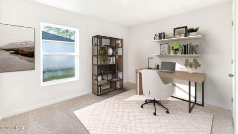 130 Heirloom Drive, Ormond Beach FL - photo 6 of 14