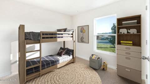 130 Heirloom Drive, Ormond Beach FL - photo 12 of 14
