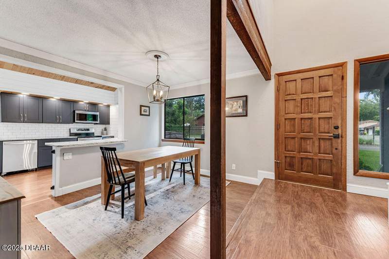 4 bedroom Single Family Residence at 28 Baymeadow Court, Tymber Creek, Ormond Beach — photo 4