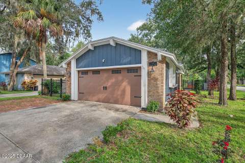28 Baymeadow Court, Ormond Beach FL - photo 20 of 31