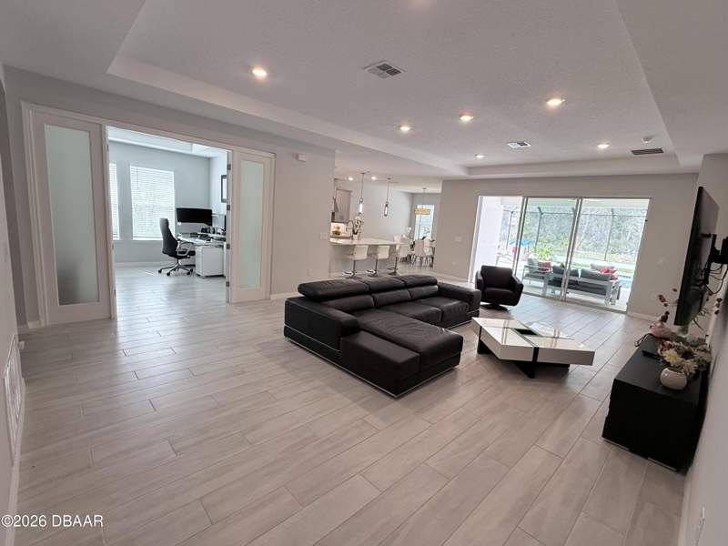 4 bedroom Single Family Residence at 1352 Arklow Circle, Halifax Avenue, Ormond Beach — photo 3