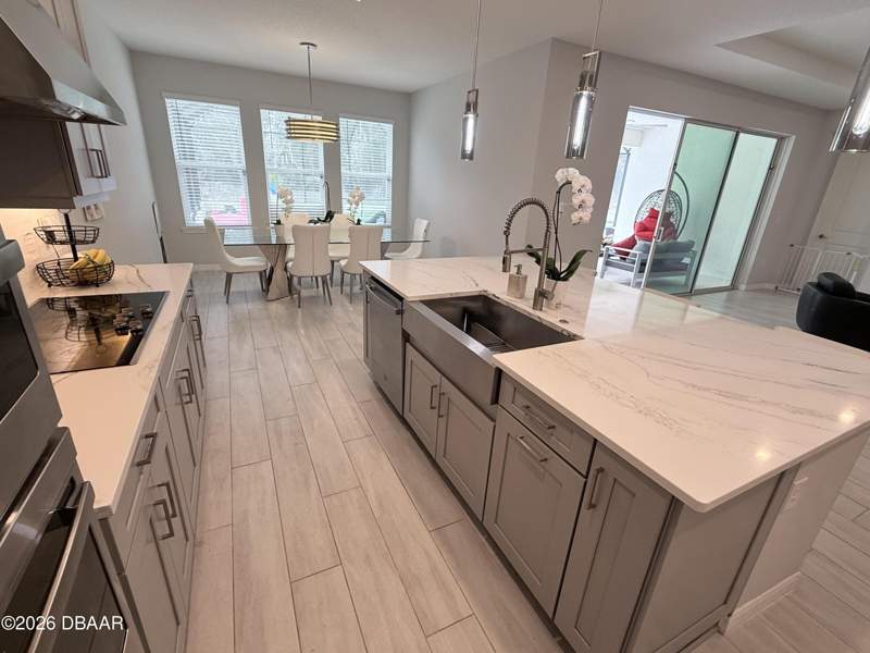 4 bedroom Single Family Residence at 1352 Arklow Circle, Halifax Avenue, Ormond Beach — photo 4