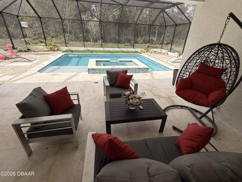 4 bedroom Single Family Residence at 1352 Arklow Circle, Halifax Avenue, Ormond Beach — photo 5