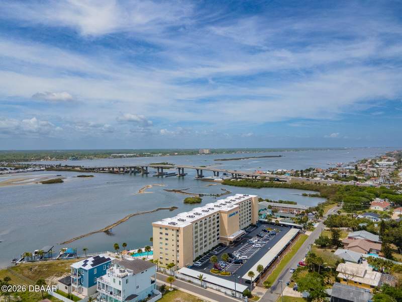 3 bedroom Condominium at 3606 S Peninsula Drive ##605, Admiralty Club Condo, Port Orange — photo 5