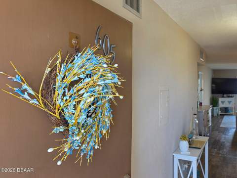 3606 S Peninsula Drive ##605, Port Orange FL - photo 6 of 59