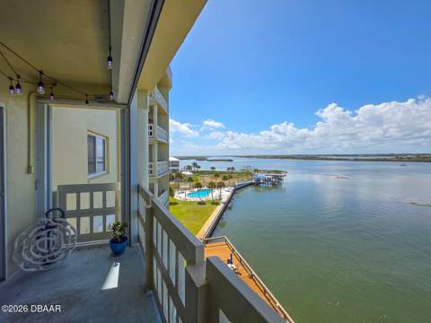 3606 S Peninsula Drive ##605, Port Orange FL - photo 19 of 59