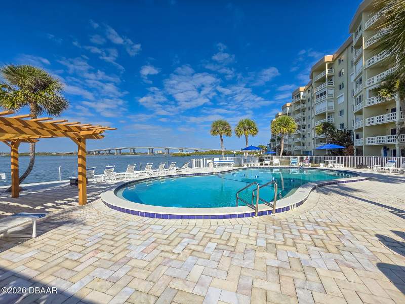 3 bedroom Condominium at 3606 S Peninsula Drive ##605, Admiralty Club Condo, Port Orange — photo 3