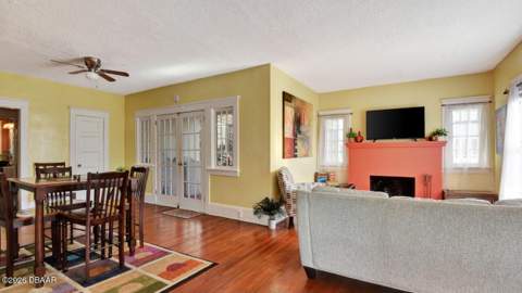 213 Jessamine Boulevard, Daytona Beach FL - photo 11 of 47