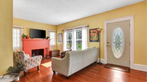 213 Jessamine Boulevard, Daytona Beach FL - photo 12 of 47