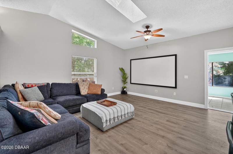 3 bedroom Single Family Residence at 3639 Old Hammock Road, Bennetts Hammock, Port Orange — photo 4