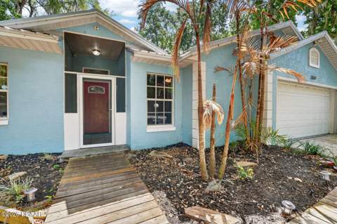 3639 Old Hammock Road, Port Orange FL - photo 10 of 58