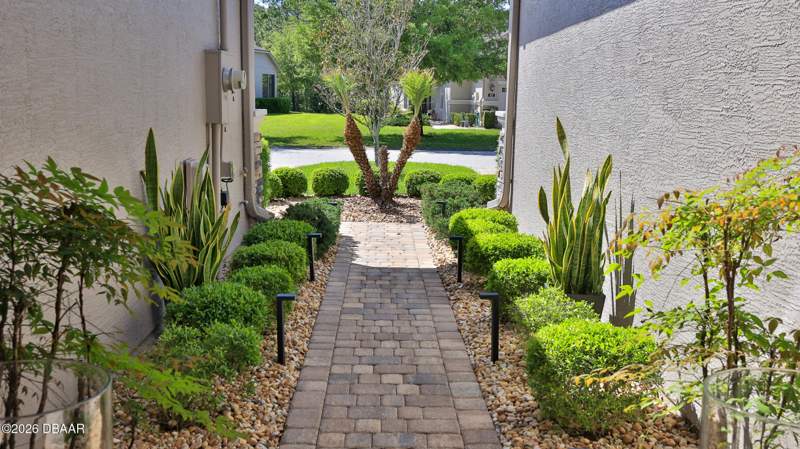 3 bedroom Townhouse at 822 Aldenham Lane, Plantation Bay, Ormond Beach — photo 5