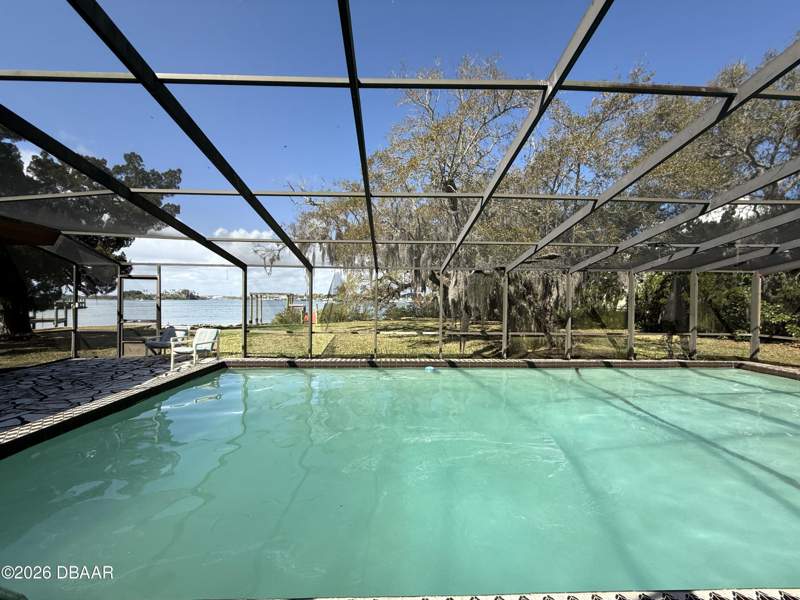 3 bedroom Single Family Residence at 508 S Indian River Road, New Smyrna Beach, New Smyrna Beach — photo 4
