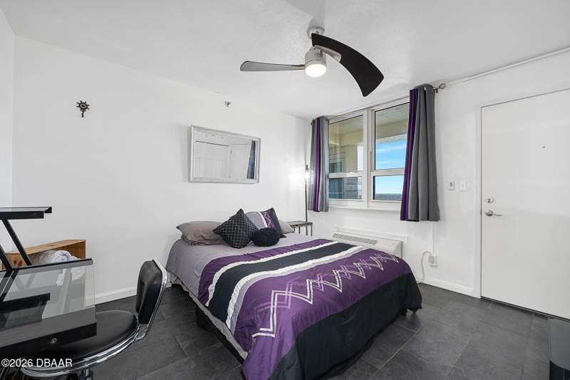 1 bedroom Condotel at 701 S Atlantic Avenue #516, Harbour Beach Resort, Daytona Beach — photo 5