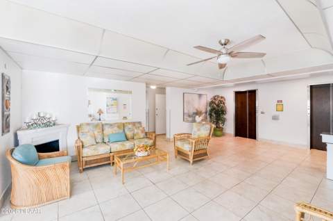 3727 S Atlantic Avenue #407, Daytona Beach Shores FL - photo 22 of 22