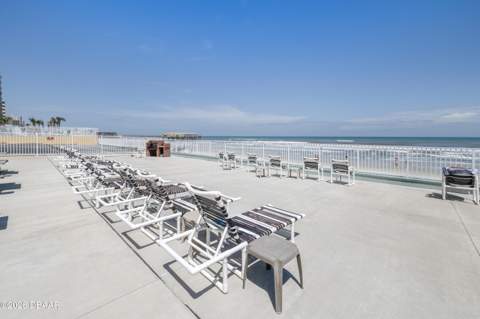 3727 S Atlantic Avenue #407, Daytona Beach Shores FL - photo 19 of 22