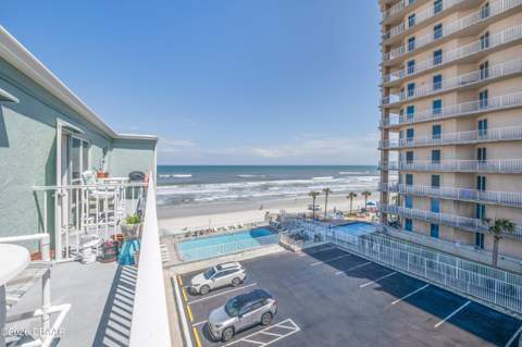 3727 S Atlantic Avenue #407, Daytona Beach Shores FL - photo 12 of 22