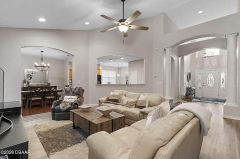 21 Whitehall Court, Flagler Beach FL - photo 7 of 49